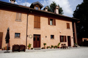 B&B Al Sole Di Cavessago Belluno